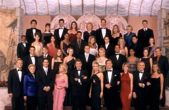 2002 Cast 
Photo