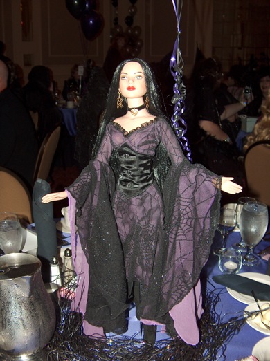 Tonner Halloween Convention 2005