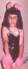 My First Dance Recital