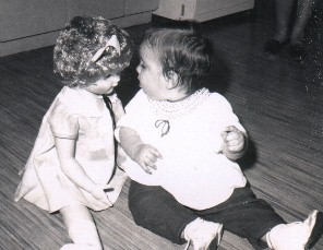 Me and the Big Doll - 1966