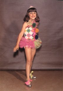 My Second Dance Recital