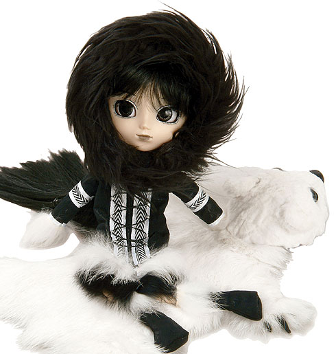 Pullip Doll: Chill