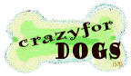 Crazy for Dogs, Jan 25, 2002