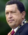 Hugo Chavez President of Venezuela