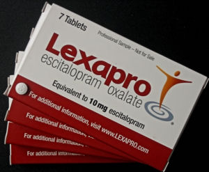 Click to read about Lexapro