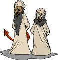 North Scottsdale Taliban Leaders