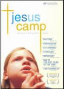 Jesus Camp 
(2006)
Read more