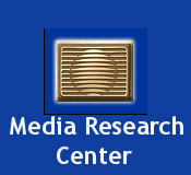 Brent Bozell's Media Research Center
