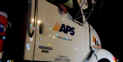 APS Truck