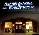 Barnes & Noble
Shea Boulevard
Phoenix