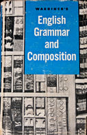 Warriner's English
Grammar & Composition
Copyright © 1958
Click to Enlarge