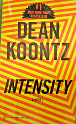 1995 Intensity Cover
Click to enlarge