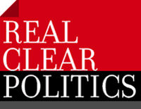 RealClearPolitics is a Chicago-based political news aggregator, polling data aggregator, and blog founded in 2000 "for people like us...people who live and breathe politics and the major issues of the day."