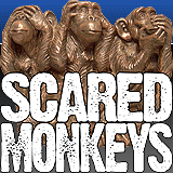 Visit Scared Monkeys