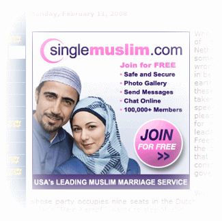 Single Muslim.com