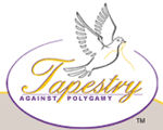Click to visit 
Tapestry Against Polygamy