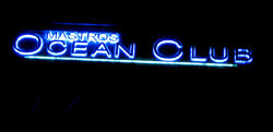 Mastro's Ocean Club Kierland Commons