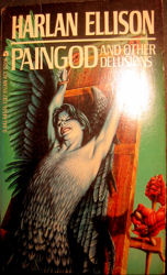    Paingod
1983 Cover