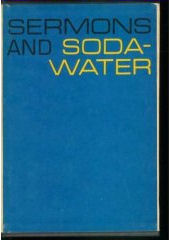 Sermons &
Soda-Water
1960 Cover