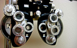 Glasses Prescriptionizer Device