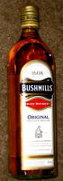 Bushmills & Sauza