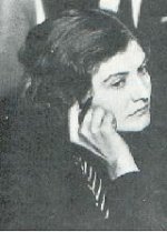 Winnie Ruth Judd
   (1905 - 1998)