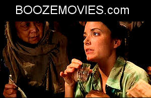 Booze Movies.com: Reviews, news, and 
features from the world of soused cinema