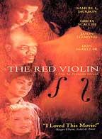 Screening Feb. 2009
The Red Violin (1998)