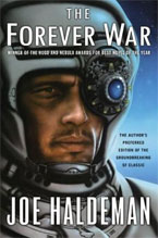 The Forever War
Date: 2011