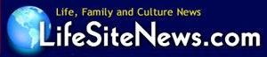 "LifeSiteNews.com is a non-profit Internet service dedicated to issues of culture, life, and family. It was launched in September 1997."