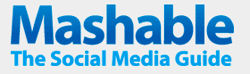 Mashable:
The Social
Media Guide