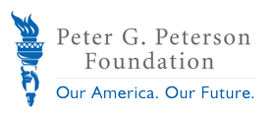 Peter G. Peterson
Foundation