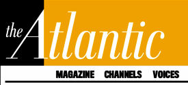 "The Atlantic covers breaking news, analysis, opinion around politics, business..."