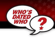 Who's Dated Who?