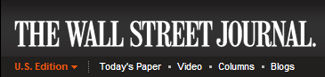 The Wall Street Journal
Subscription Required