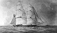USS Bainbridge
circa 1863