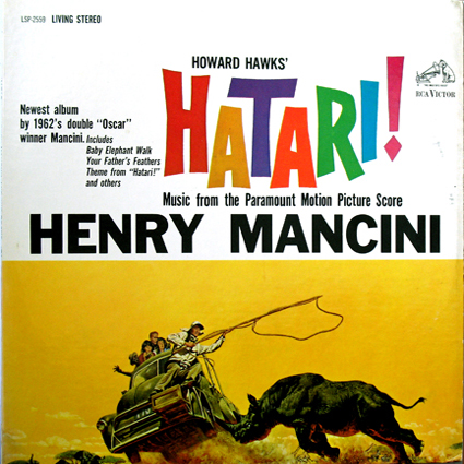 Hatari album cover