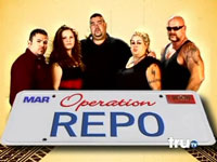 Operation Repo Team