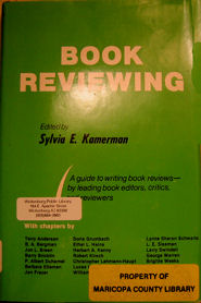 Book Reviewing
Click & Enlarge