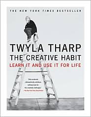 The Creative Habit
Read more...don't buy