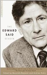 The Edward Said Reader by Moustafa Bayoumi