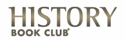 History Book Club logo