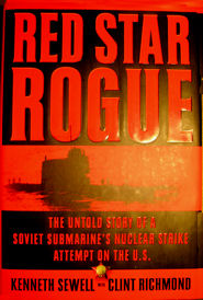 Red Star Rogue
(2005)
Click to enlarge