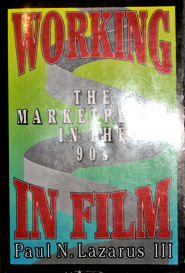 Working in Film
The Marketplace in the '90s
Click to read more