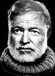 Ernest Hemingway. Click to read biography