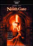 click to read more or purchase The Ninth Gate