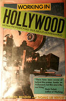 Working in Hollywood 
ISBN 0-517-57401-2
