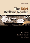 The Brief Bedford Reader
Click to read more