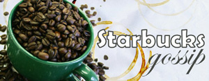 click to visit Starbucks Gossip