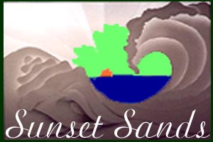 Sunset Sands Logo